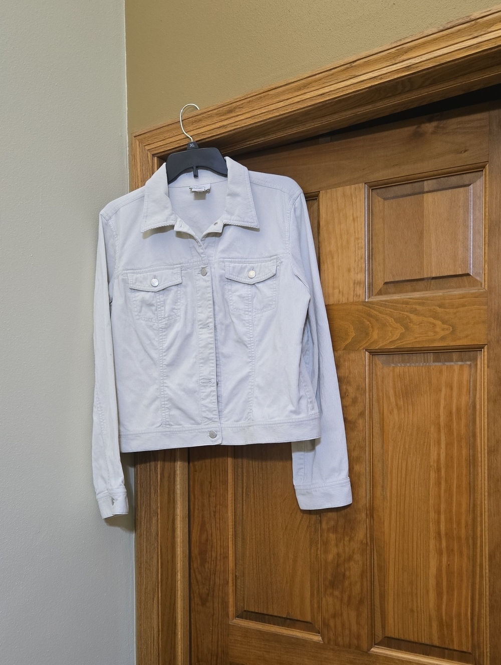 LOFT Ladies Corduroy Jacket